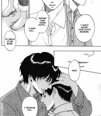[KATOU Setsuko] Otodokeshimasu [Eng] – Gay Manga sex 29