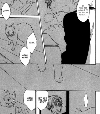 [KATOU Setsuko] Otodokeshimasu [Eng] – Gay Manga sex 47