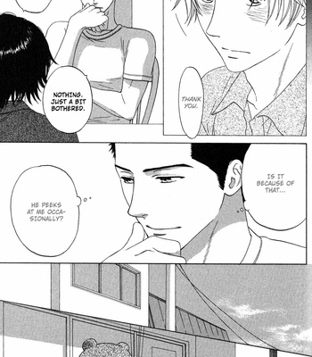 [KATOU Setsuko] Otodokeshimasu [Eng] – Gay Manga sex 72