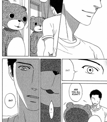[KATOU Setsuko] Otodokeshimasu [Eng] – Gay Manga sex 73