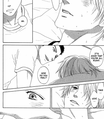 [KATOU Setsuko] Otodokeshimasu [Eng] – Gay Manga sex 77