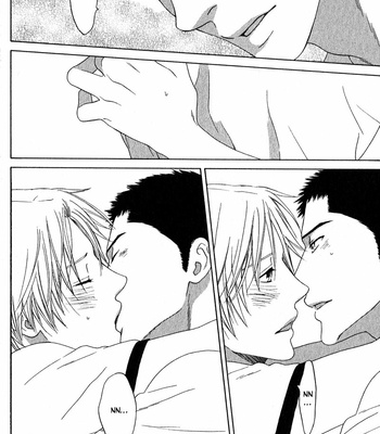 [KATOU Setsuko] Otodokeshimasu [Eng] – Gay Manga sex 81