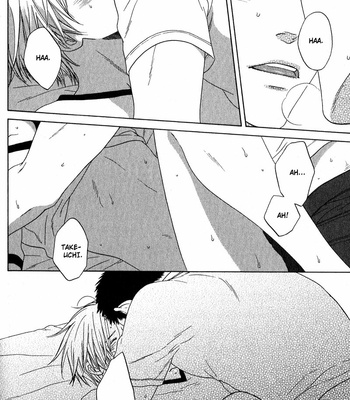[KATOU Setsuko] Otodokeshimasu [Eng] – Gay Manga sex 83