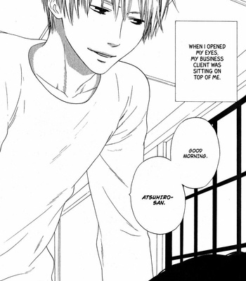 [KATOU Setsuko] Otodokeshimasu [Eng] – Gay Manga sex 95