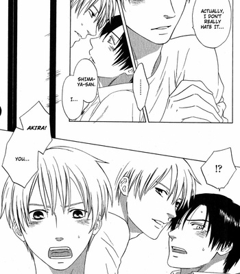 [KATOU Setsuko] Otodokeshimasu [Eng] – Gay Manga sex 107