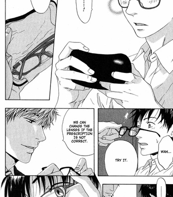 [KATOU Setsuko] Otodokeshimasu [Eng] – Gay Manga sex 137