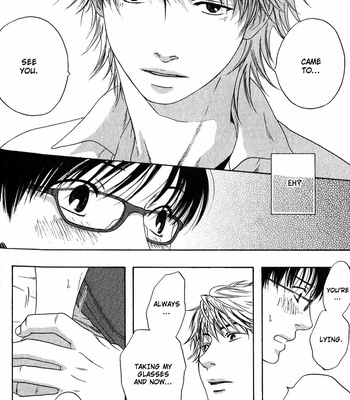 [KATOU Setsuko] Otodokeshimasu [Eng] – Gay Manga sex 143