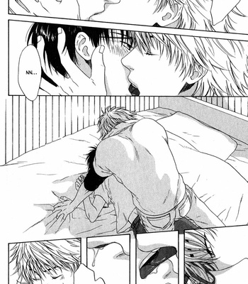 [KATOU Setsuko] Otodokeshimasu [Eng] – Gay Manga sex 145