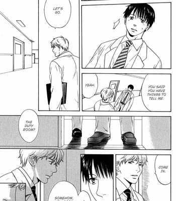 [KATOU Setsuko] Otodokeshimasu [Eng] – Gay Manga sex 159