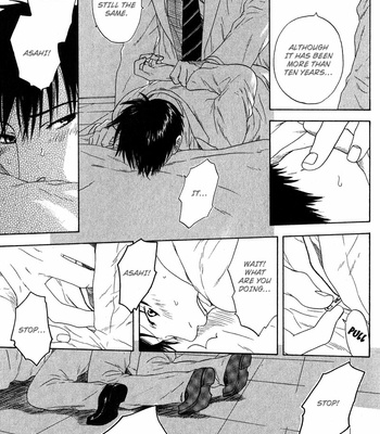 [KATOU Setsuko] Otodokeshimasu [Eng] – Gay Manga sex 161