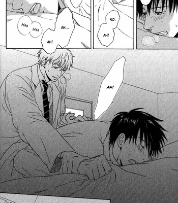 [KATOU Setsuko] Otodokeshimasu [Eng] – Gay Manga sex 164