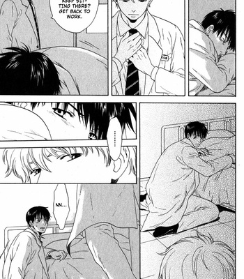 [KATOU Setsuko] Otodokeshimasu [Eng] – Gay Manga sex 165