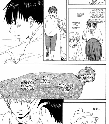 [KATOU Setsuko] Otodokeshimasu [Eng] – Gay Manga sex 167