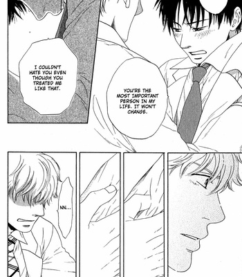 [KATOU Setsuko] Otodokeshimasu [Eng] – Gay Manga sex 176