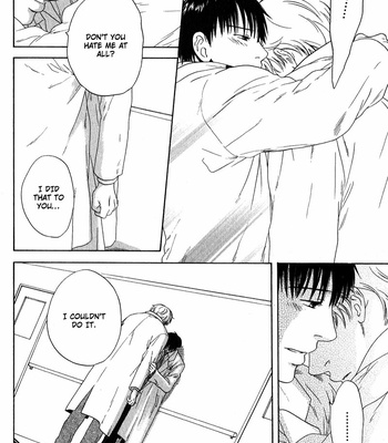 [KATOU Setsuko] Otodokeshimasu [Eng] – Gay Manga sex 178