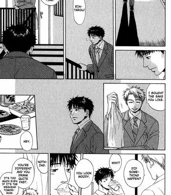 [KATOU Setsuko] Otodokeshimasu [Eng] – Gay Manga sex 190
