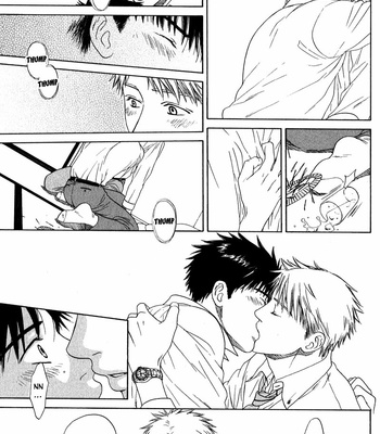 [KATOU Setsuko] Otodokeshimasu [Eng] – Gay Manga sex 192