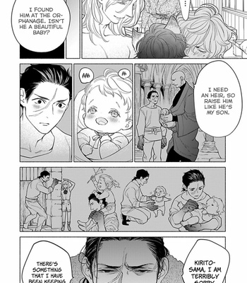 [NANGOKU Banana] Kemono wa Okumade Nakasaretai [Eng] – Gay Manga sex 153