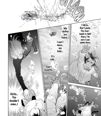 [NANGOKU Banana] Kemono wa Okumade Nakasaretai [Eng] – Gay Manga sex 71