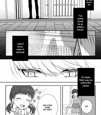 [Murasaki no Teien (SOU)] Prisoner of Love – Persona 4 dj [ENG] – Gay Manga sex 7