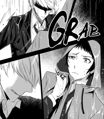 [Murasaki no Teien (SOU)] Prisoner of Love – Persona 4 dj [ENG] – Gay Manga sex 27