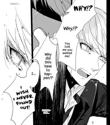 [Murasaki no Teien (SOU)] Prisoner of Love – Persona 4 dj [ENG] – Gay Manga sex 28