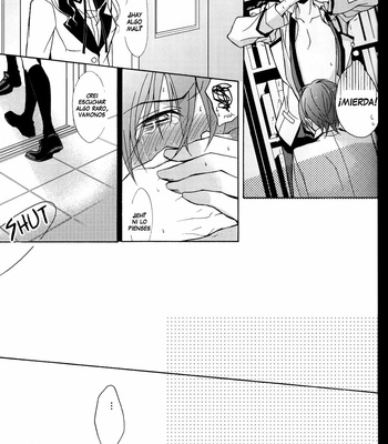 [Atomic (Minato)] Sono Koi ga Tatoe Machigaidatta Toshitemo – Angel Beats! dj [Esp] {Junsuhiro} – Gay Manga sex 10