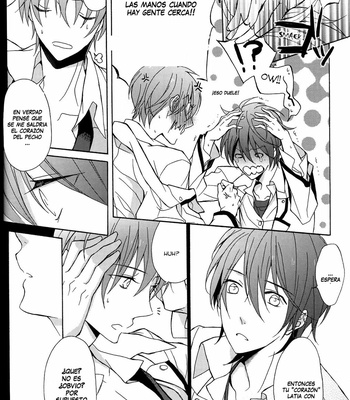 [Atomic (Minato)] Sono Koi ga Tatoe Machigaidatta Toshitemo – Angel Beats! dj [Esp] {Junsuhiro} – Gay Manga sex 11