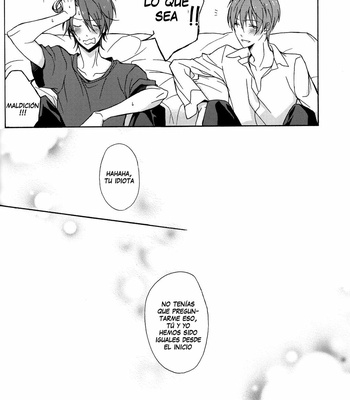 [Atomic (Minato)] Sono Koi ga Tatoe Machigaidatta Toshitemo – Angel Beats! dj [Esp] {Junsuhiro} – Gay Manga sex 19