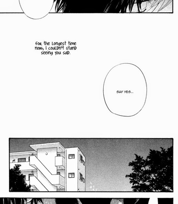 [SUZUKI Tsuta] Boku no Shiru Anata no Hanashi [Eng] – Gay Manga sex 64