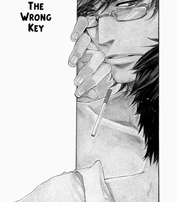 [SUZUKI Tsuta] Akanai Tobira (The door to the closed mind) [Eng] – Gay Manga sex 46