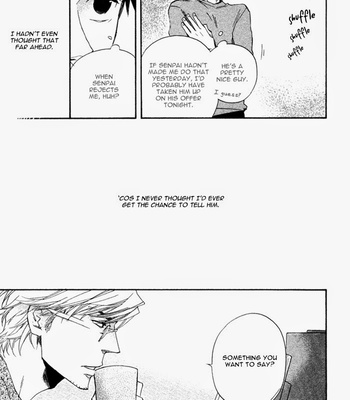 [SUZUKI Tsuta] Akanai Tobira (The door to the closed mind) [Eng] – Gay Manga sex 56