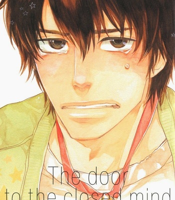 [SUZUKI Tsuta] Akanai Tobira (The door to the closed mind) [Eng] – Gay Manga sex 82