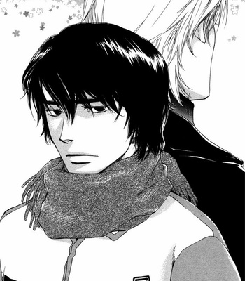 [SUZUKI Tsuta] Akanai Tobira (The door to the closed mind) [Eng] – Gay Manga sex 84
