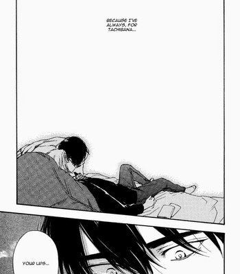 [SUZUKI Tsuta] Akanai Tobira (The door to the closed mind) [Eng] – Gay Manga sex 114