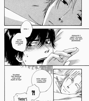[SUZUKI Tsuta] Akanai Tobira (The door to the closed mind) [Eng] – Gay Manga sex 156