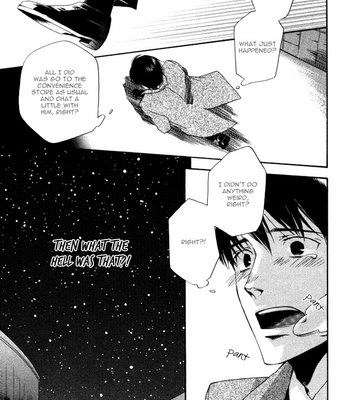 [SUZUKI Tsuta] Akanai Tobira (The door to the closed mind) [Eng] – Gay Manga sex 174