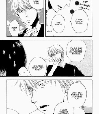 [SUZUKI Tsuta] Akanai Tobira (The door to the closed mind) [Eng] – Gay Manga sex 182