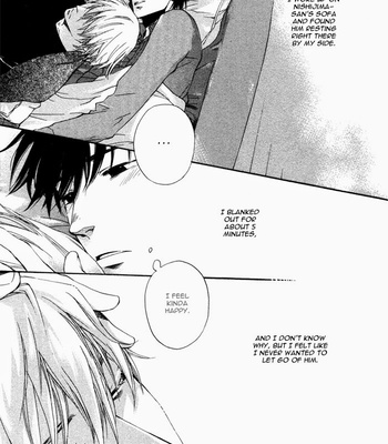 [SUZUKI Tsuta] Akanai Tobira (The door to the closed mind) [Eng] – Gay Manga sex 186