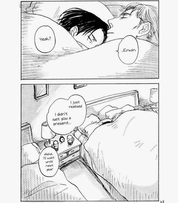 [8tail/ Dixie] Shingeki no Kyojin dj – 1014 [Eng] – Gay Manga sex 24