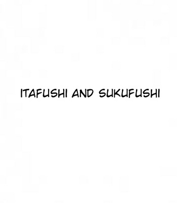 [M249 (minimi)] Mini Itafishi collection – Jujutsu Kaisen dj [Eng] – Gay Manga sex 21