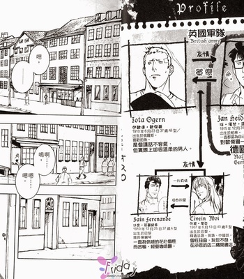 [ZIN] Tetsu no Roba [cn] – Gay Manga sex 4