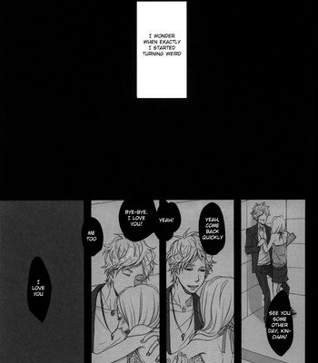 [hyakkei/ Ichikawa Kei] Gintama dj – Black Box 1 [Eng] – Gay Manga sex 25