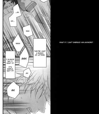 [hyakkei/ Ichikawa Kei] Gintama dj – Black Box 1 [Eng] – Gay Manga sex 28