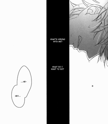 [hyakkei/ Ichikawa Kei] Gintama dj – Black Box 1 [Eng] – Gay Manga sex 29
