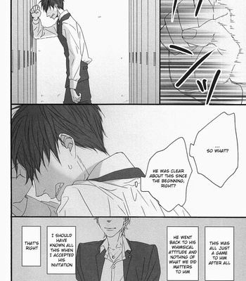 [hyakkei/ Ichikawa Kei] Gintama dj – Black Box 2 [Eng] – Gay Manga sex 10