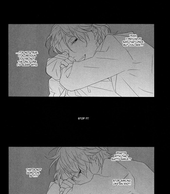 [hyakkei/ Ichikawa Kei] Gintama dj – Black Box 2 [Eng] – Gay Manga sex 20