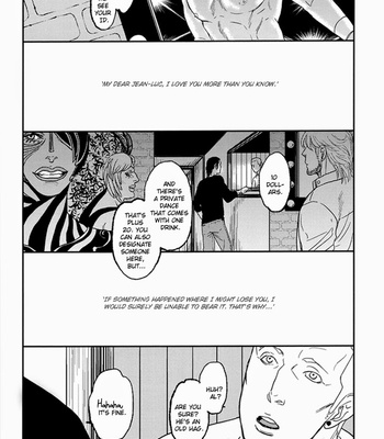 Gay Manga - [OKADAYA Tetuzoh] Locas! [Eng] – Gay Manga