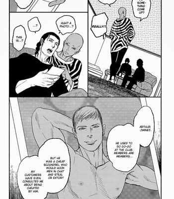 [OKADAYA Tetuzoh] Locas! [Eng] – Gay Manga sex 17