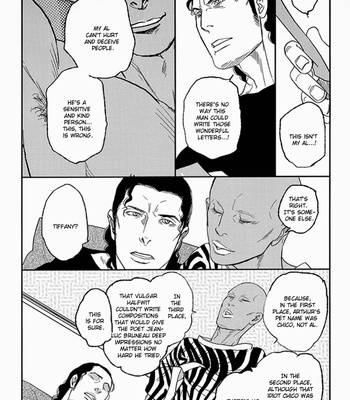 [OKADAYA Tetuzoh] Locas! [Eng] – Gay Manga sex 18